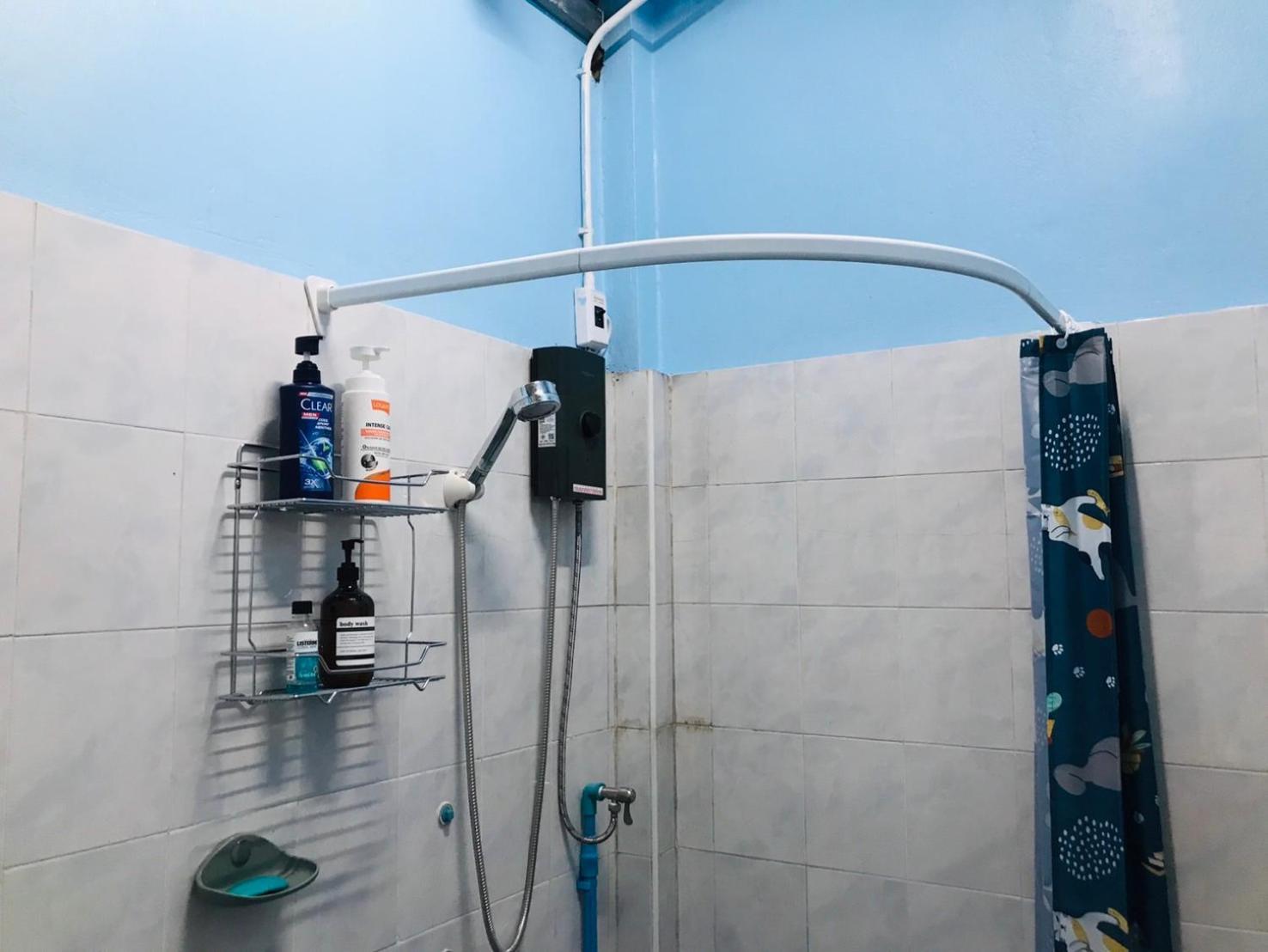 Silom Guesthouse Bangkok Zewnętrze zdjęcie