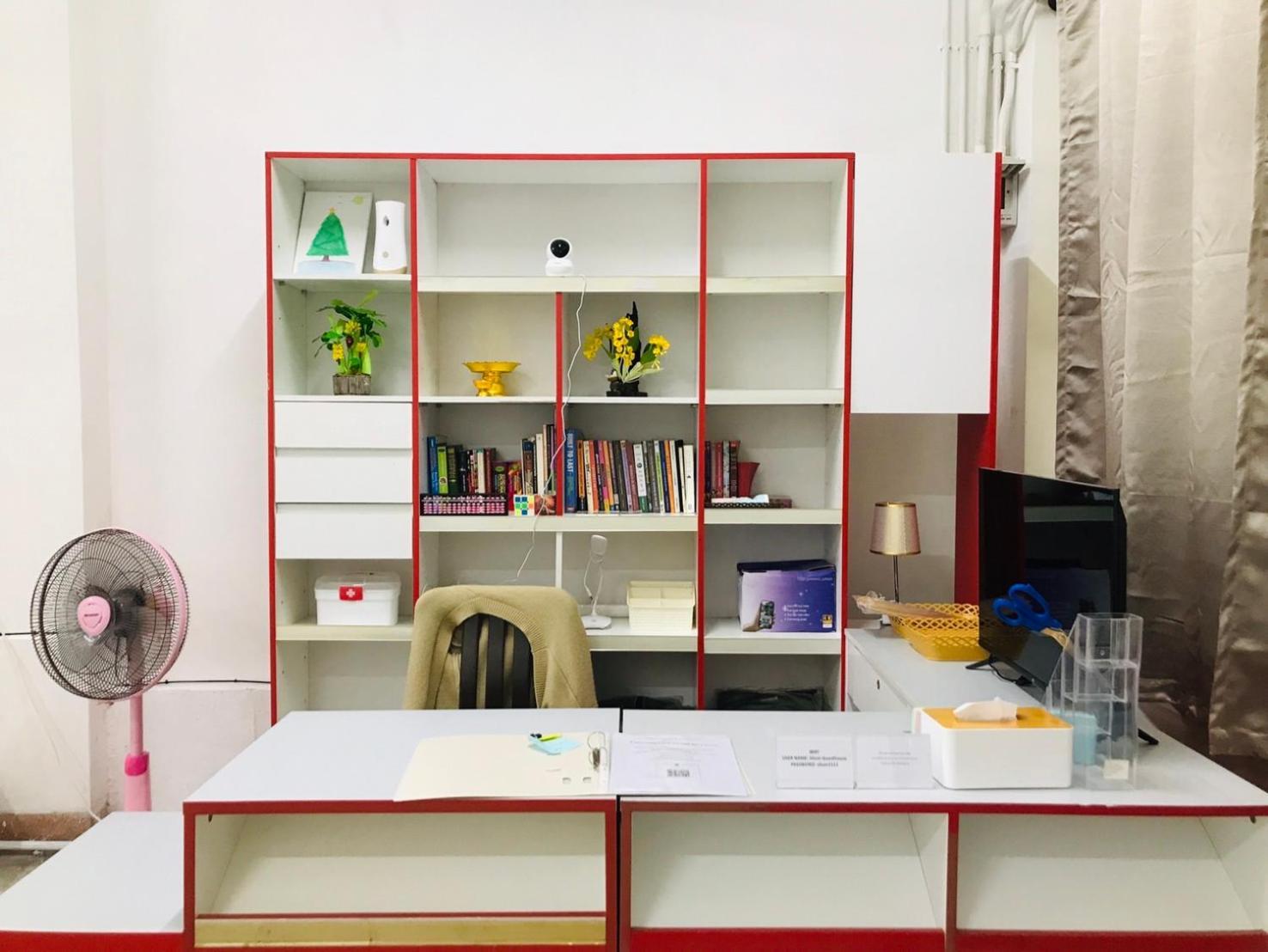 Silom Guesthouse Bangkok Zewnętrze zdjęcie