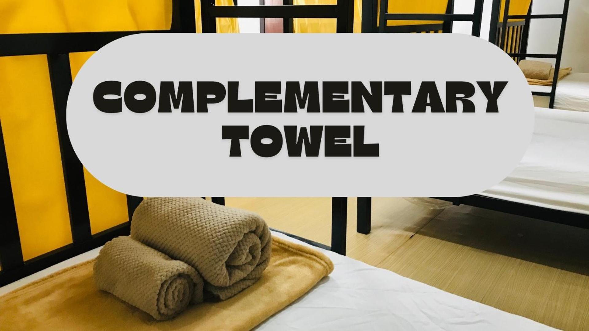 Silom Guesthouse Bangkok Zewnętrze zdjęcie