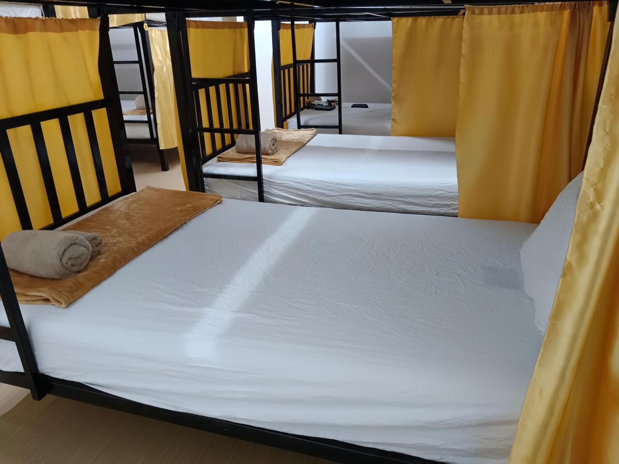 Silom Guesthouse Bangkok Zewnętrze zdjęcie