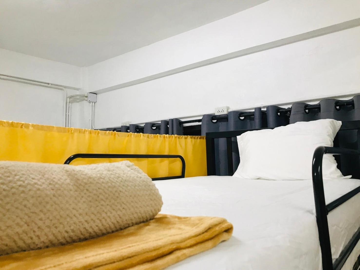 Silom Guesthouse Bangkok Zewnętrze zdjęcie