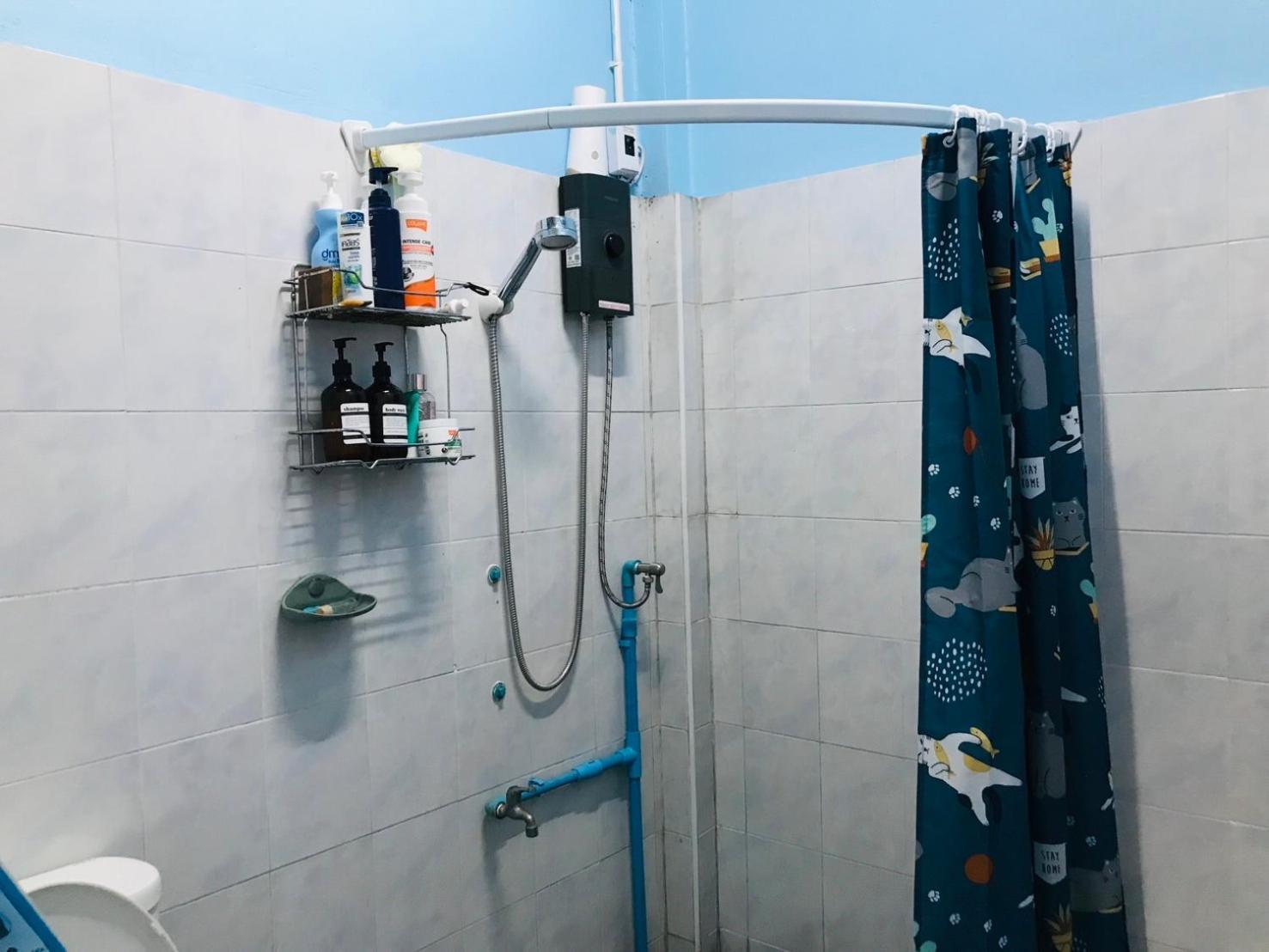 Silom Guesthouse Bangkok Zewnętrze zdjęcie
